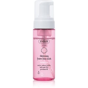 Ziaja Cleansing spuma de curatat pentru piele normala 150 ml-Țena
