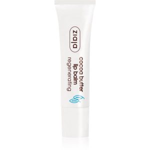 Ziaja Cocoa Butter balsam de buze cu unt de cacao 10 ml-ro