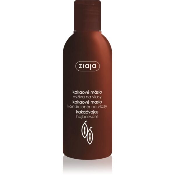 Ziaja Cocoa Butter balsam hranitor cu unt de cacao 200 ml-ro
