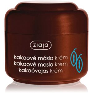 Ziaja Cocoa Butter cremă pentru față 50 ml-Țena