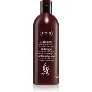 Ziaja Cocoa Butter sampon hranitor cu unt de cacao 400 ml-ro