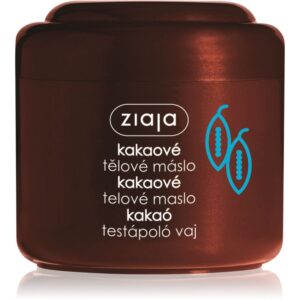 Ziaja Cocoa Butter unt pentru corp 200 ml-ro