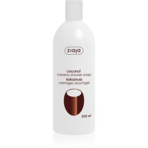 Ziaja Coconut gel cremos pentru dus 500 ml-ro