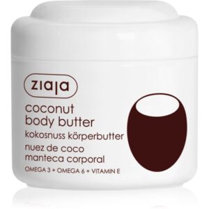 Ziaja Coconut unt pentru corp