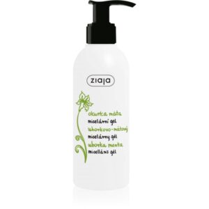 Ziaja Cucumber gel de curatare micelar 190 ml-ro