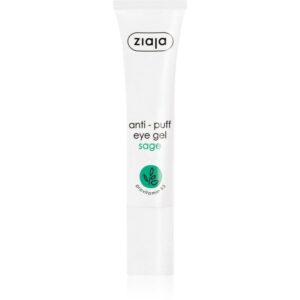 Ziaja Eye care anti - puff gel pentru ochi împotriva umflăturilor 15 ml-Țena