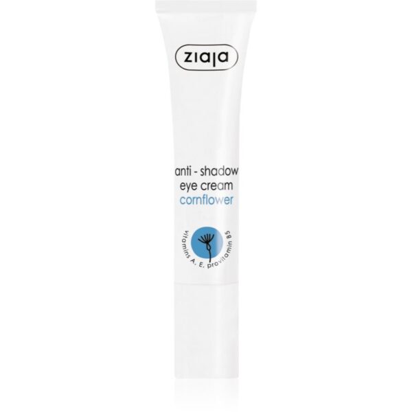 Ziaja Eye care anti - shadow crema de ochi iluminatoare 15 ml-ro