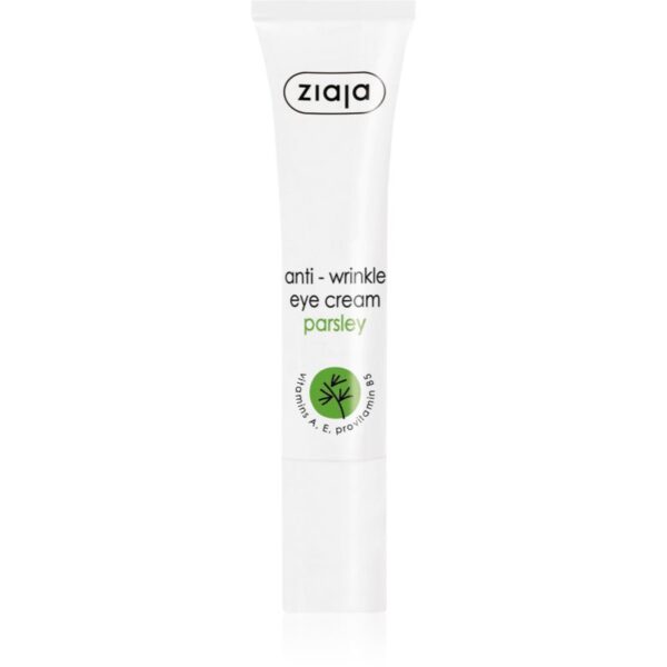 Ziaja Eye care anti - wrinkle crema anti rid pentru ochi 15 ml-ro