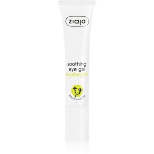 Ziaja Eye care soothing gel pentru ochi cu efect de calmare 15 ml-Țena