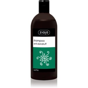 Ziaja Family Shampoo șampon anti matreata 500 ml-ro