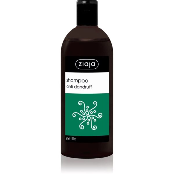 Ziaja Family Shampoo șampon anti matreata 500 ml-ro