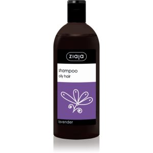 Ziaja Family Shampoo șampon pentru par gras 500 ml-ro