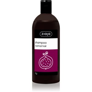 Ziaja Family Shampoo șampon pentru par normal 500 ml-ro