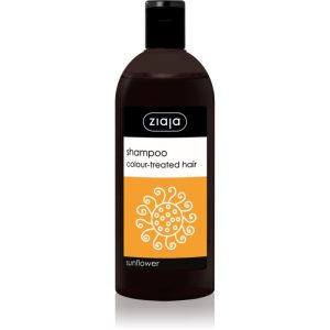Ziaja Family Shampoo șampon pentru păr vopsit 500 ml-ro