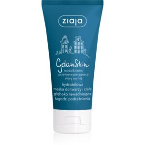 Ziaja Gdan Skin Masca Gel calmanta pentru fata si corp 50 ml-ro