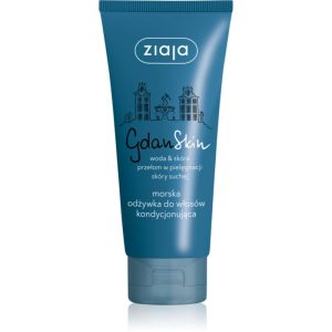 Ziaja Gdan Skin balsam de păr pentru par uscat 100 ml-ro
