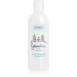 Ziaja Gdan Skin gel de dus si baie cu glicerina 300 ml-ro