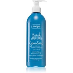Ziaja Gdan Skin ro balsam hidratant pentru corp 300 ml-Țena