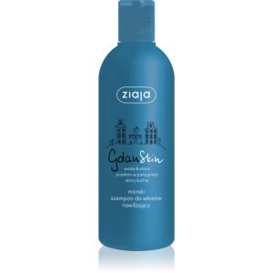 Ziaja Gdan Skin șampon de protecție și hidratare 300 ml-ro
