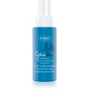 Ziaja Gdan Skin ser pentru contur 50 ml-ro