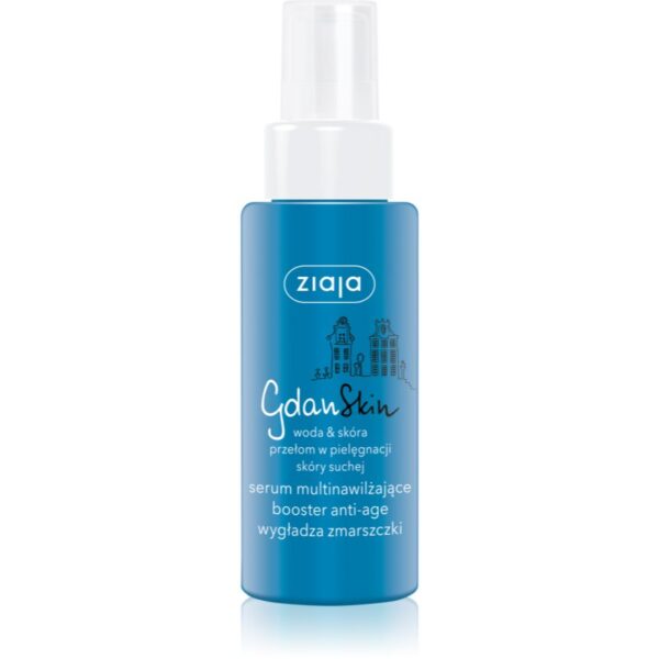 Ziaja Gdan Skin ser pentru contur 50 ml-ro