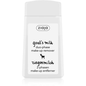 Ziaja Goat's Milk Lapte demachiant + tonic facial 2 in 1 120 ml-ro