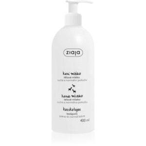 Ziaja Goat's Milk lapte de corp 400 ml-ro