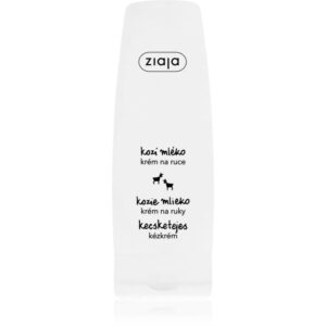 Ziaja Goat's Milk maini si unghii 80 ml-ro