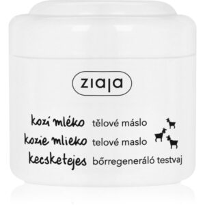 Ziaja Goat's Milk unt  pentru corp 200 ml-ro