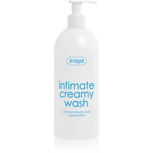Ziaja Intima gel calmant pentru igiena intimă 500 ml-ro