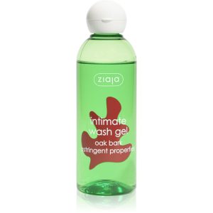 Ziaja Intima gel pentru igiena intima 200 ml-Țena