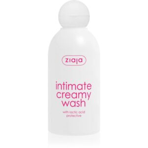Ziaja Intima gel pentru igiena intima 200 ml-ro