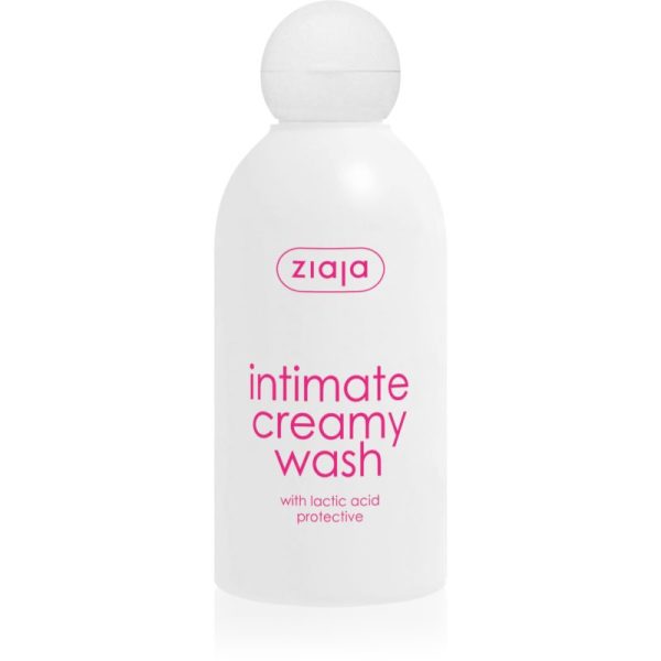 Ziaja Intima gel pentru igiena intima 200 ml-ro