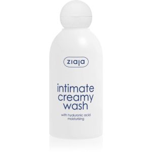 Ziaja Intima gel pentru igiena intima cu efect de hidratare 200 ml-ro