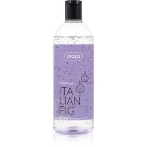 Ziaja Italian Fig gel de dus energizant 500 ml-Țena