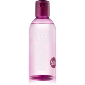 Ziaja Jasmine apa cu particule micele pentru ten matur 50+ 200 ml-ro