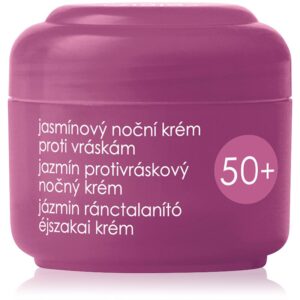 Ziaja Jasmine crema de noapte antirid 50 ml-ro