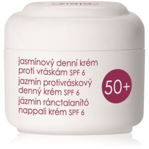 Ziaja Jasmine crema de zi anti-rid SPF 6 50 ml-ro