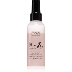 Ziaja Jeju Young Skin conditioner Spray Leave-in 125 ml-ro