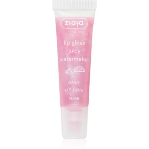 Ziaja Juicy Watermelon luciu de buze de ingrijire 12 ml-ro