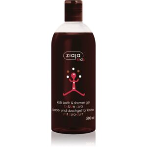 Ziaja Kids Bubble Cola gel de dus si baie 500 ml-ro