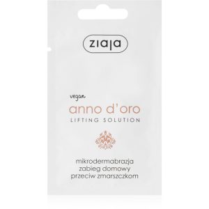 Ziaja Lifting Solution Masca regeneratoare 40+ 7 ml-Țena