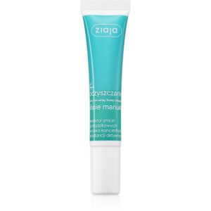 Ziaja Manuka Tree Purifying cremă de zi și de noapte