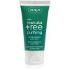 Ziaja Manuka Tree Purifying exfoliant crema de noapte pentru ten gras și mixt 50 ml-ro