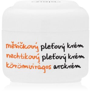 Ziaja Marigold crema de fata calmanta pentru piele uscata spre sensibila 50 ml-ro