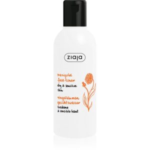 Ziaja Marigold tonic pentru fata pentru piele uscata spre sensibila 200 ml-ro