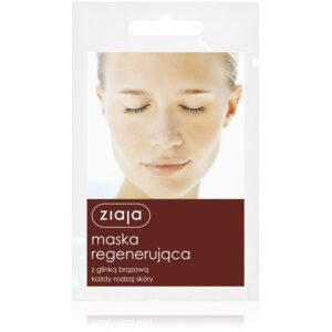 Ziaja Mask Mască facială regeneratoare 7 ml-ro