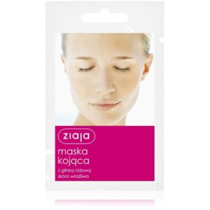 Ziaja Mask masca calmanta pentru fata 7 ml-ro
