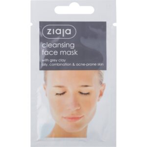 Ziaja Mask masca de fata  pentru curatare 7 ml-ro