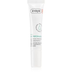 Ziaja Med Antibacterial Care tratament topic pentru acnee pe fata